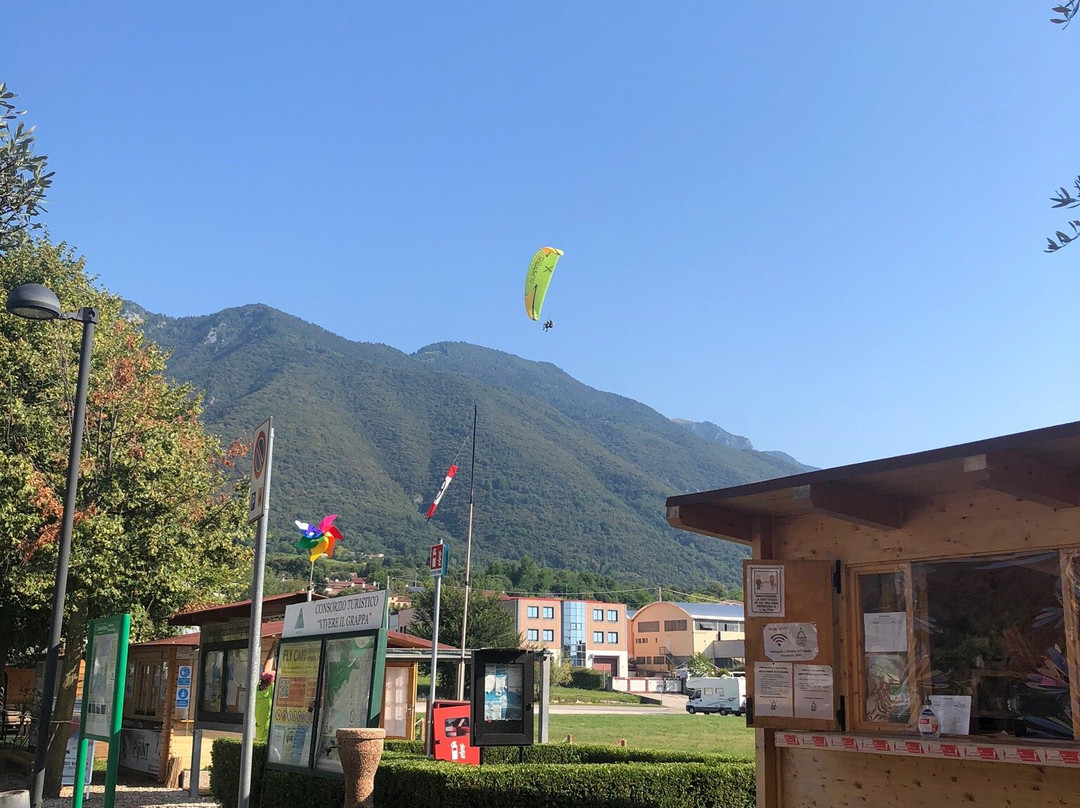 Hotel Garden Relais主图