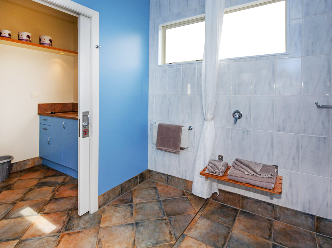 Tuscany on Thames主图