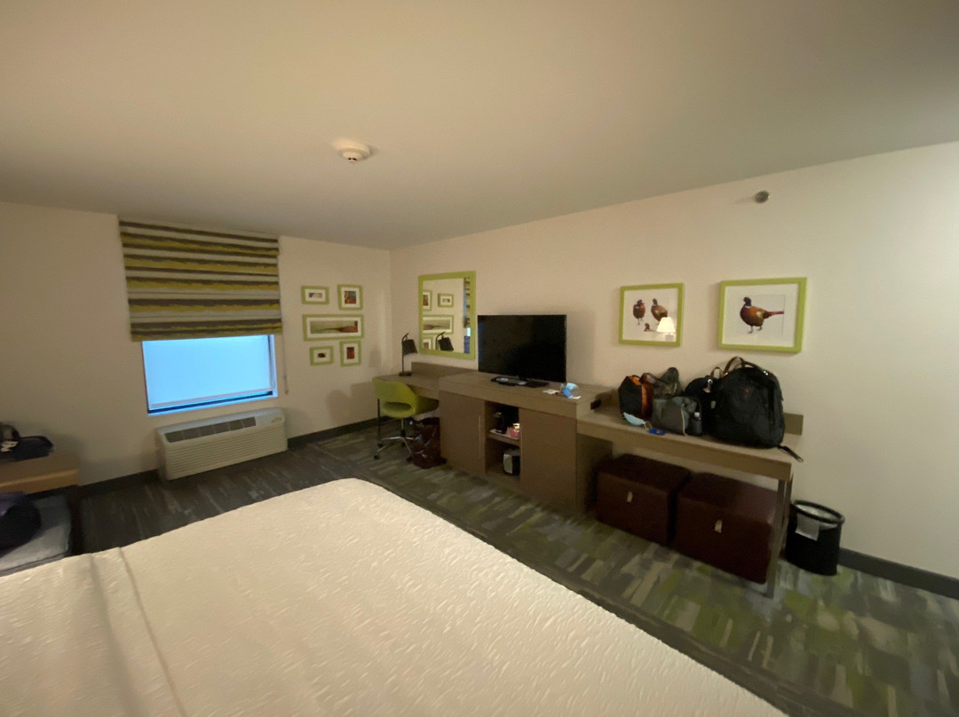 Hampton Inn & Suites Southwest/Sioux Falls主图
