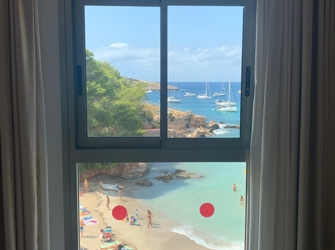 Hostal La Cigüeña主图