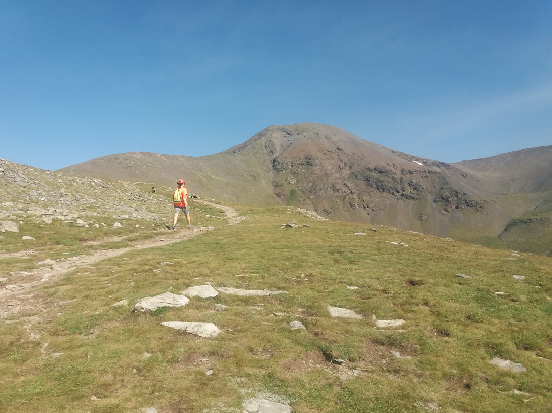 Catalunya Park主图