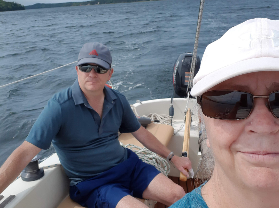 Richmond Adventure Planning - Sailboat Tours in Cape Breton-St. Peter's必去景点