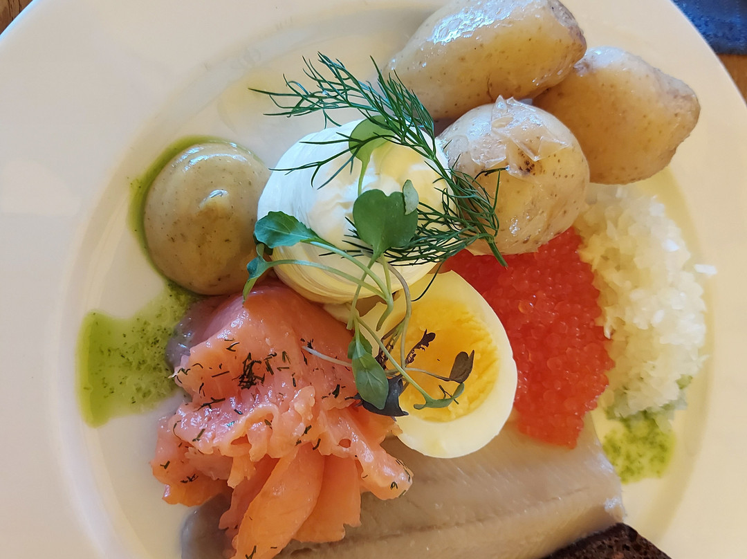 Hotel Kasnäs主图