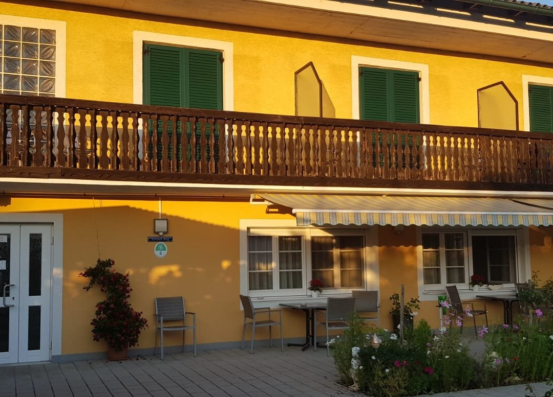 Pension Seepanorama主图