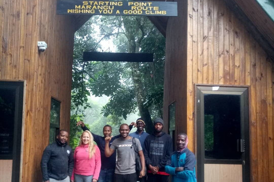 Pinnacle Adventures and Safaris-莫西必去景点