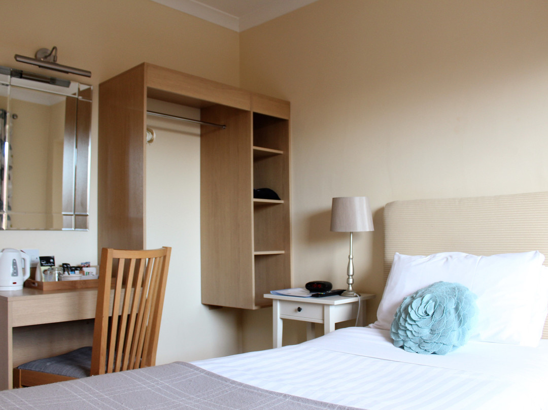 St Stephens Guest House主图