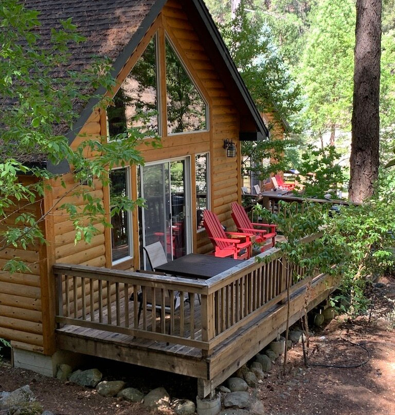 The Lure Resort主图