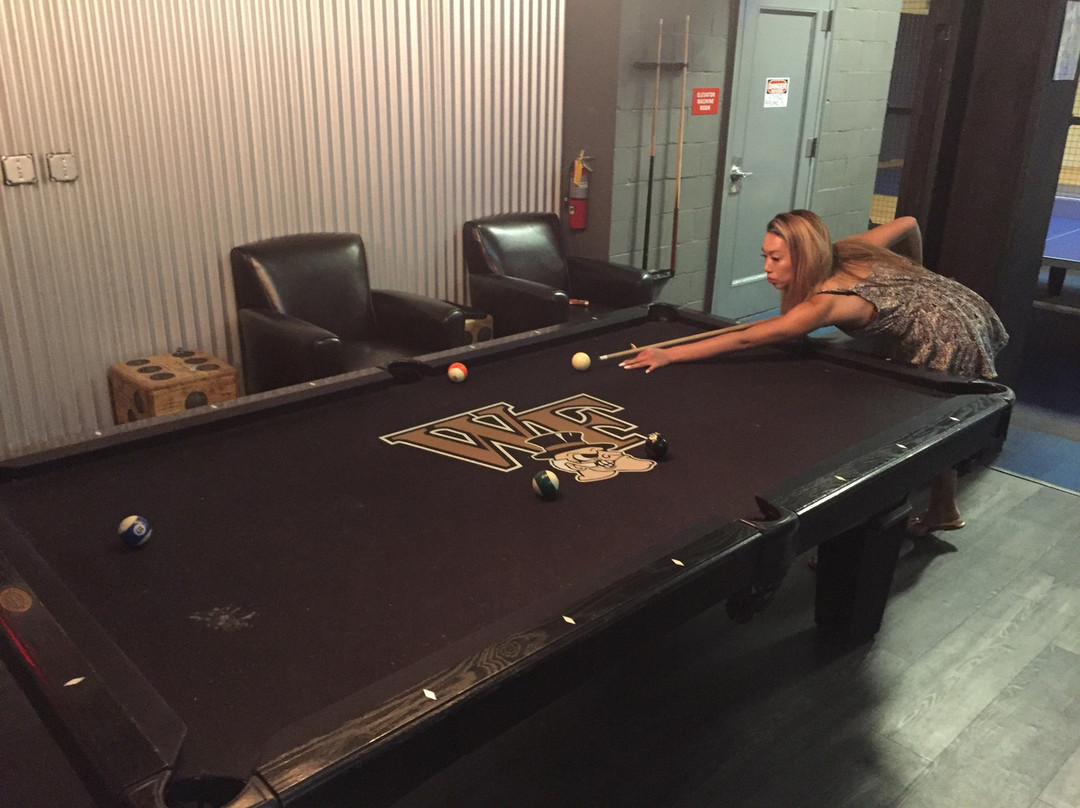 Kimpton Cardinal Hotel by IHG主图