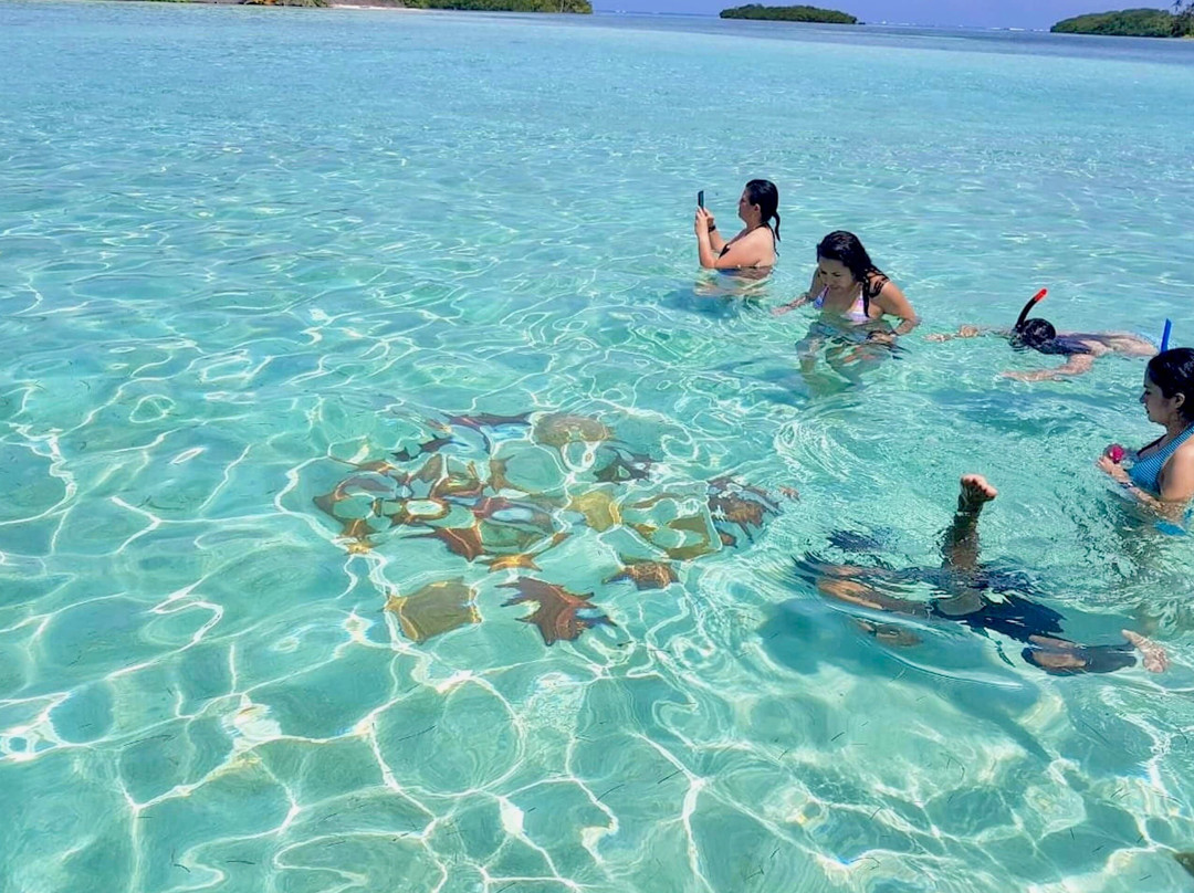 Tao Travel 365 - Panama-巴拿马城必去景点