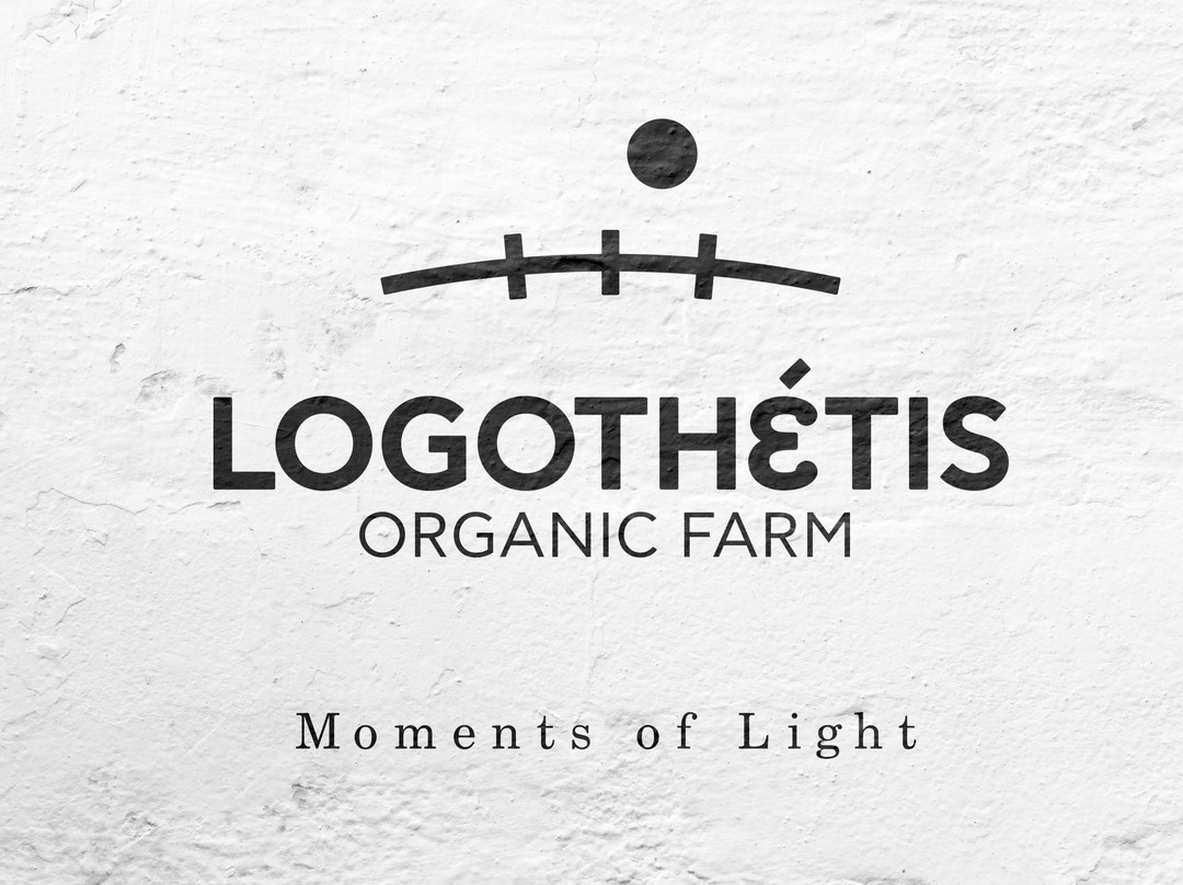 Logothetis Organic Farm