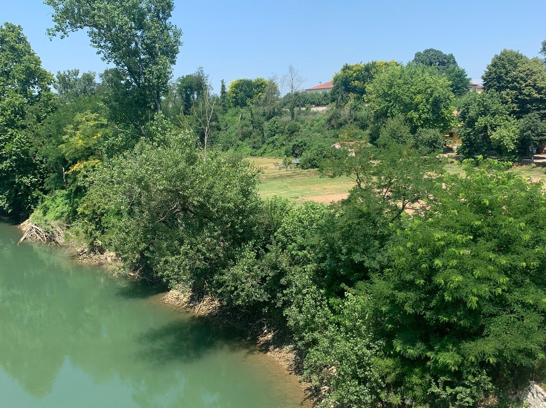 Il Borgo di Monticelli d'Oglio-Verolavecchia必去景点