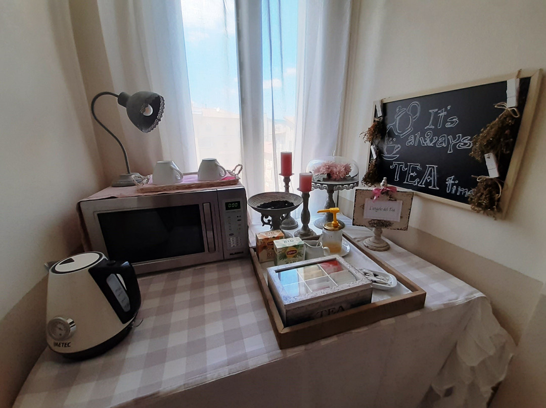 B&B Il Biancospino主图