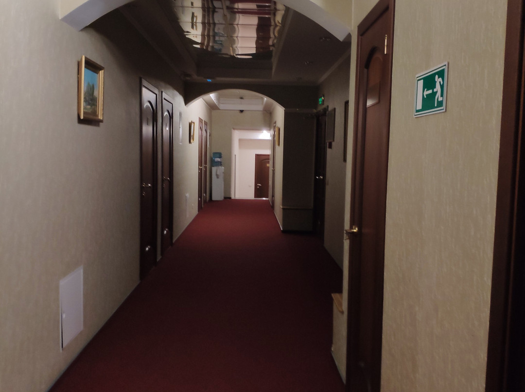 Business Hotel Kostroma主图