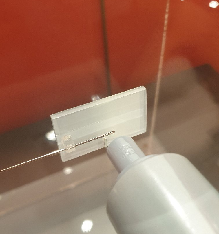 Museo De La Miniatura De Ordino-Ordino必去景点