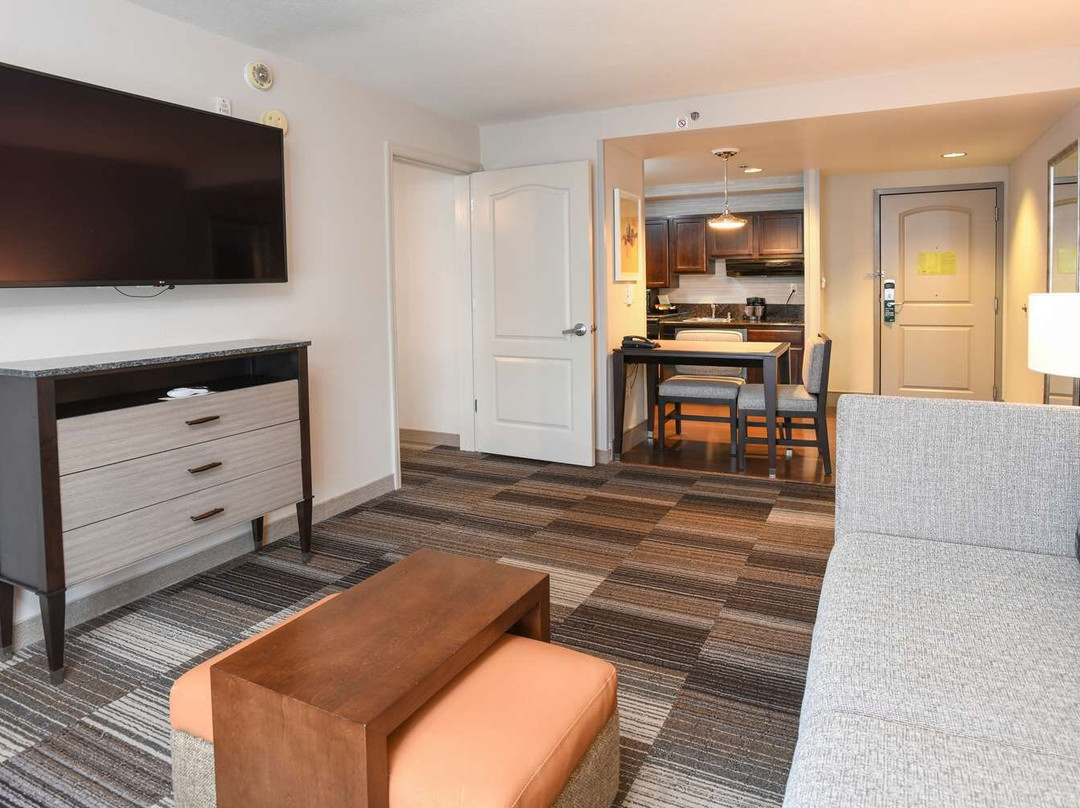 Homewood Suites by Hilton Cincinnati Airport South-Florence主图