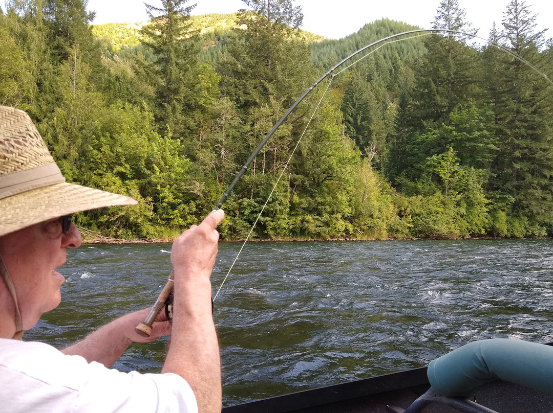 Helfrich River Adventures-斯普林菲尔德必去景点