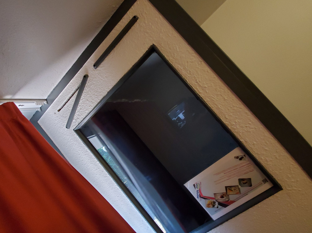 Hotel Inn Design Resto Novo主图