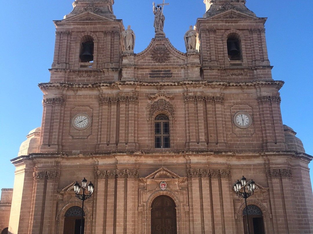 Our Lady of the Grotto景点图片