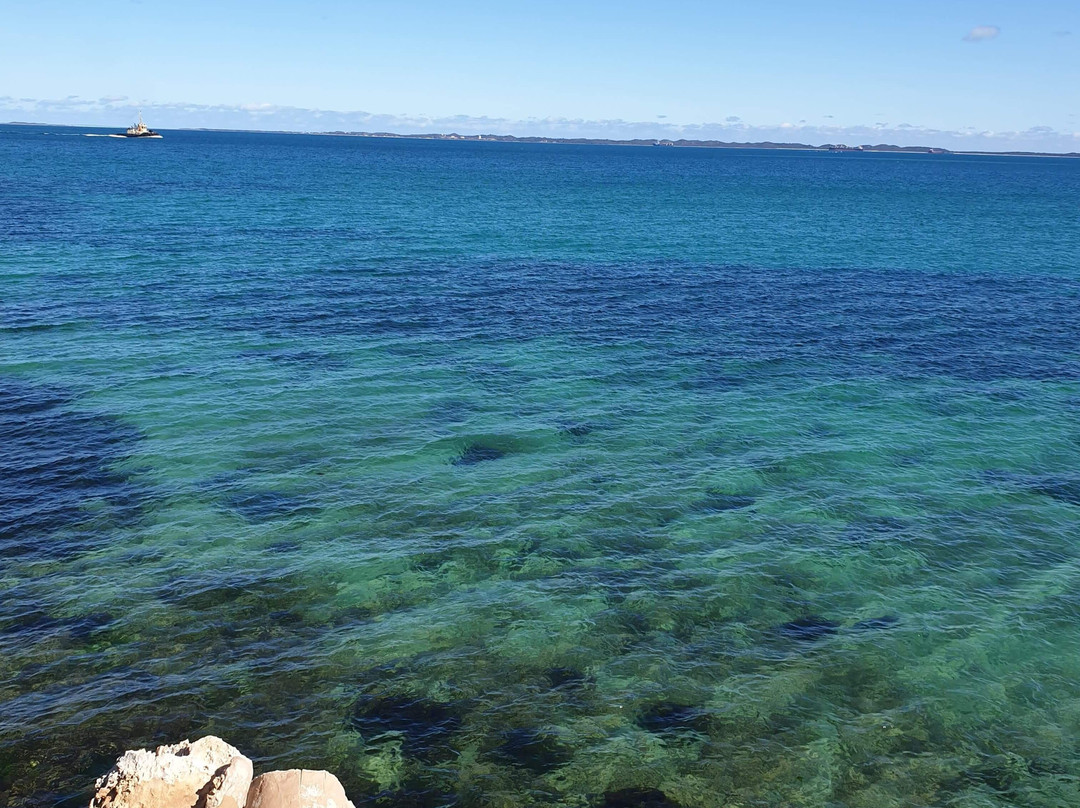 Henderson Cliffs-Beeliar必去景点