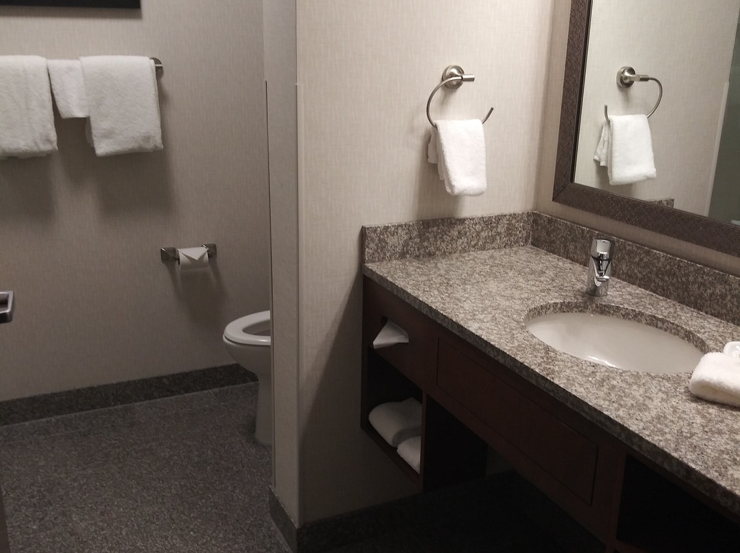 Drury Inn & Suites Knoxville West主图