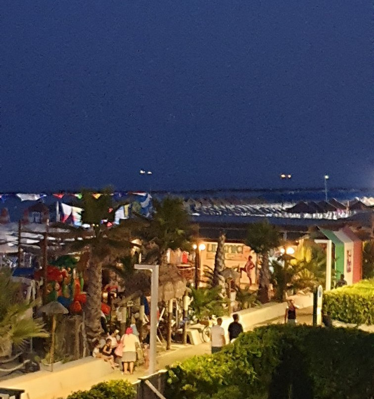 Hotel Punta de l'Est主图