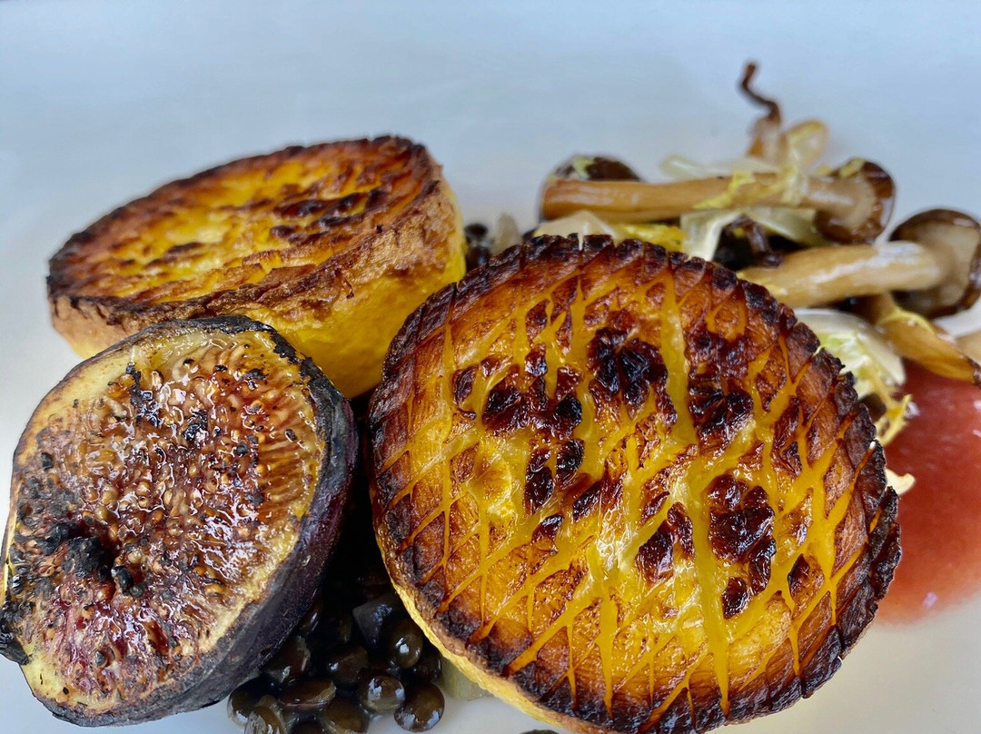 St. Francis Winery & Vineyards-圣罗莎必去景点