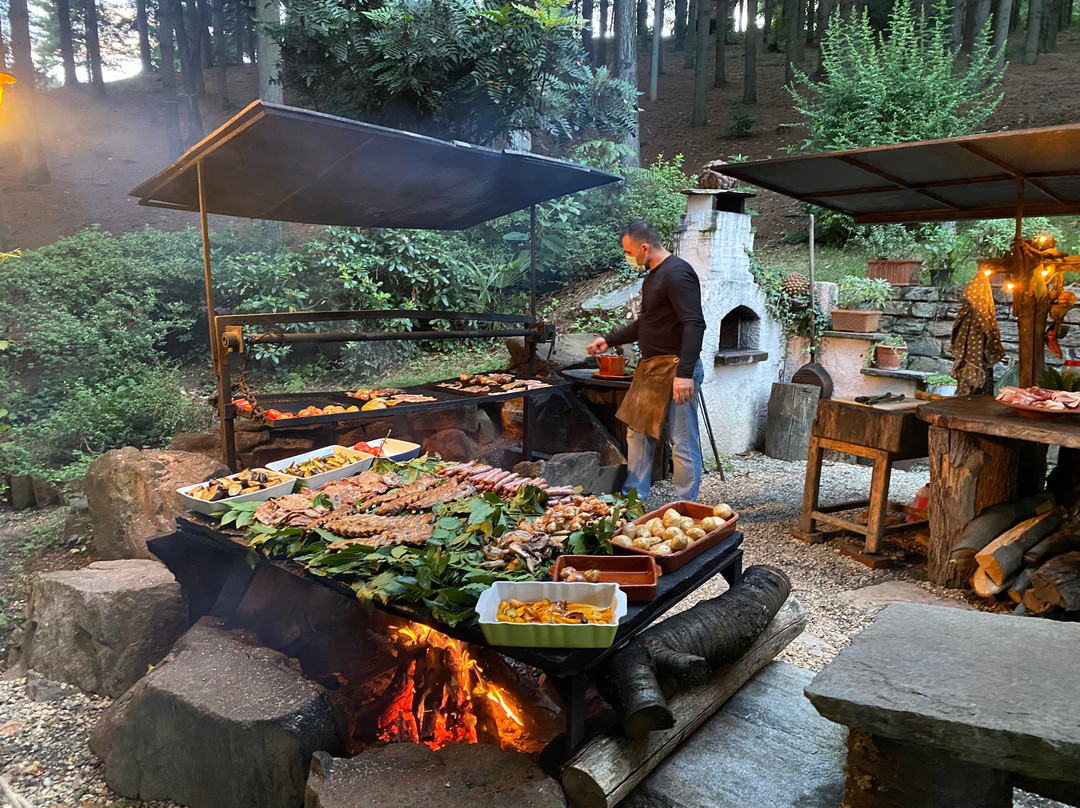 Agriturismo Le Camelie主图