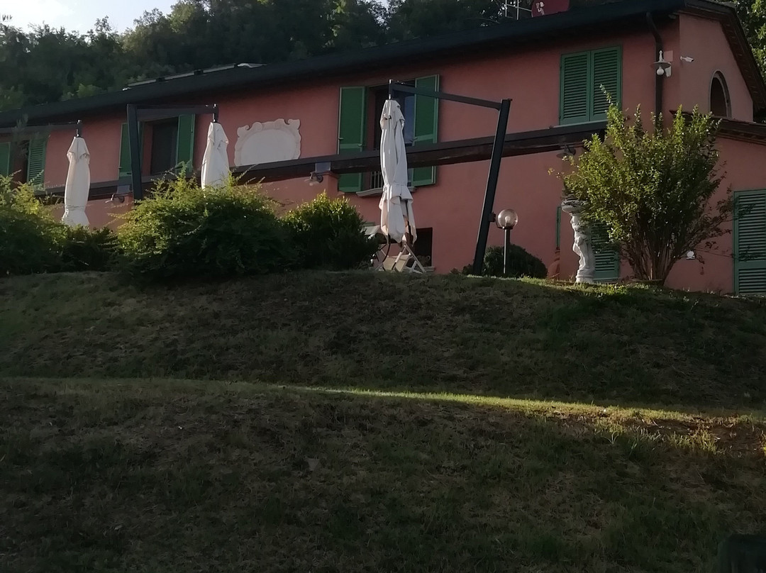 Forcoli旅游攻略图片