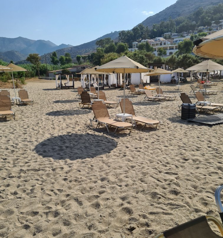 Fodele Beach-Fodele必去景点