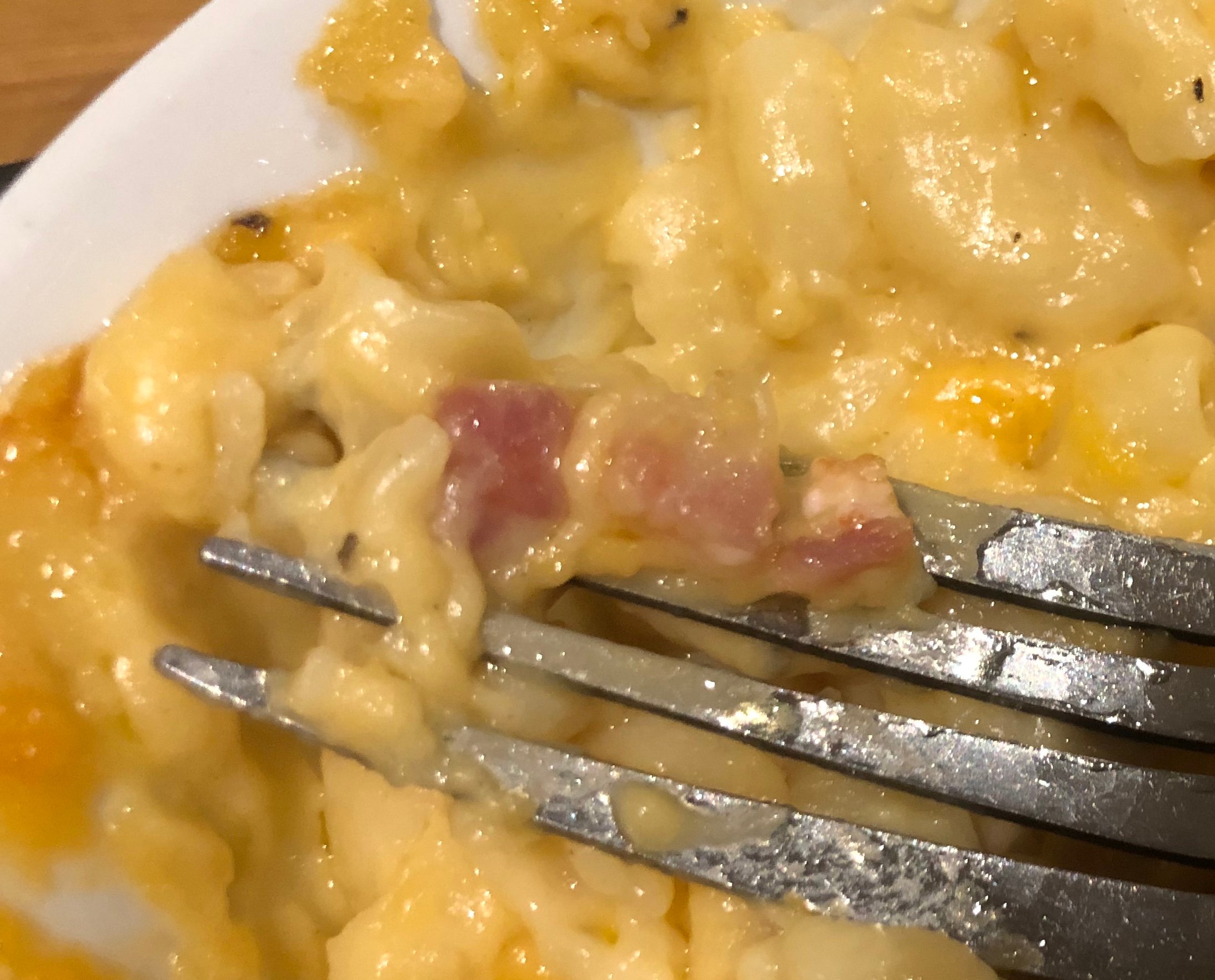 The Twice Brewed Inn-餐饮