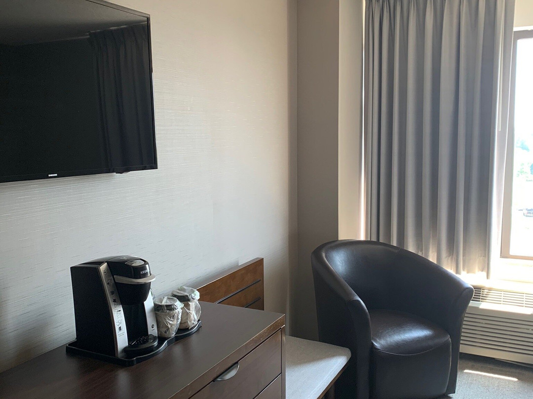 克拉丽奥酒店主图