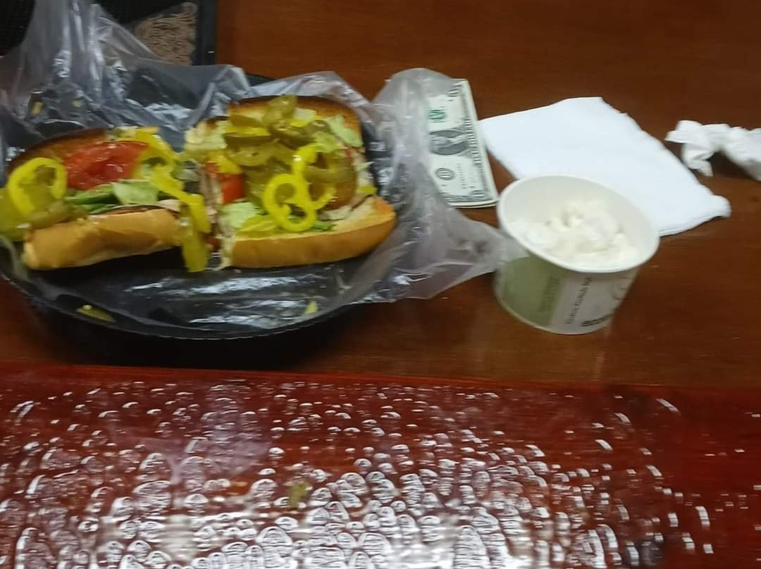 Bombshell's Tavern-奥兰多必去景点