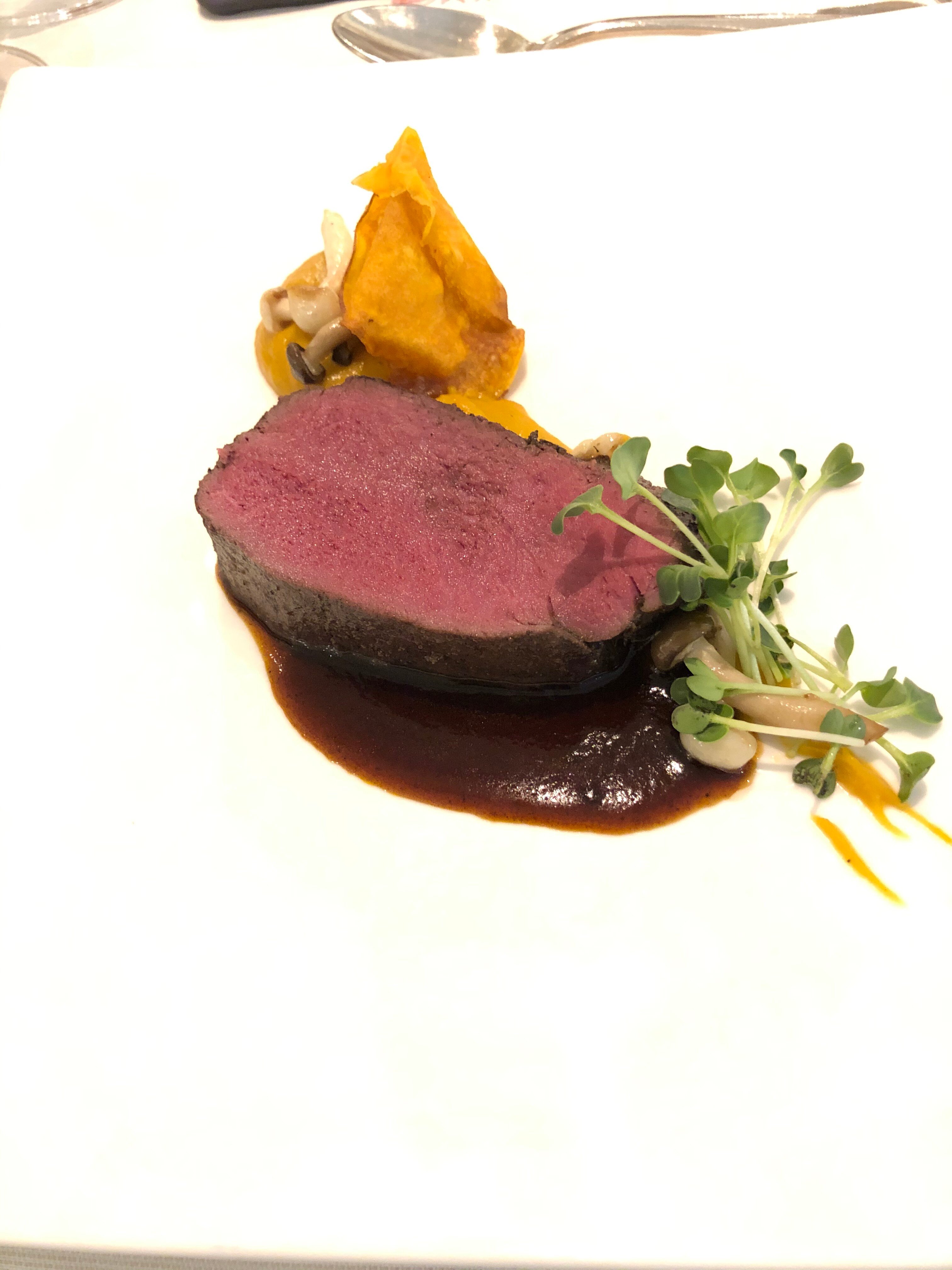 Adler Inn Tyrol Mountain Resort Superior-餐饮