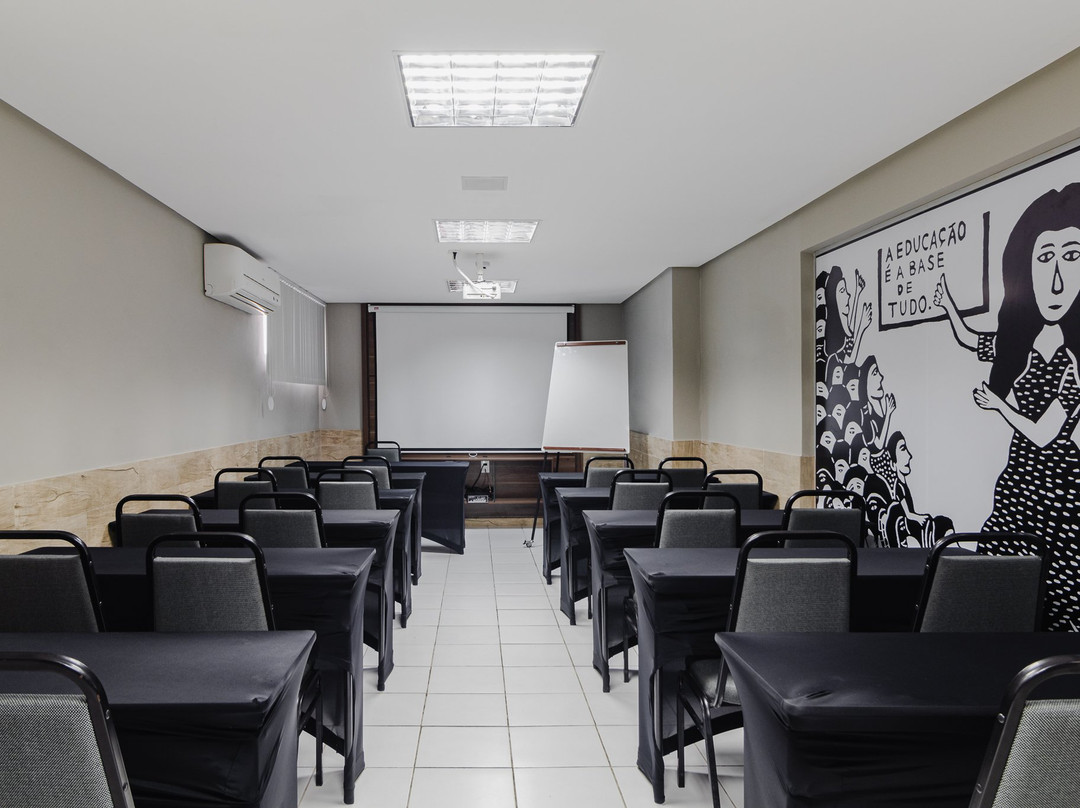 Citi Hotel Residence主图