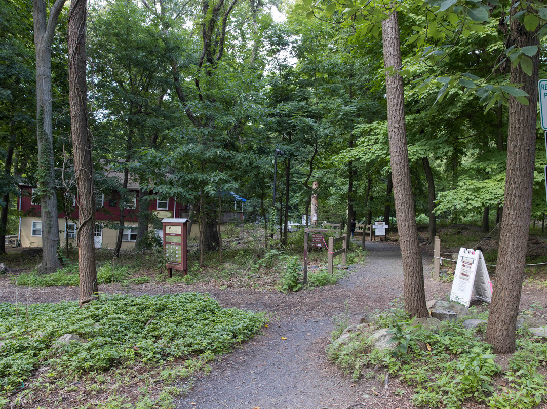 Tenafly Nature Center景点图片