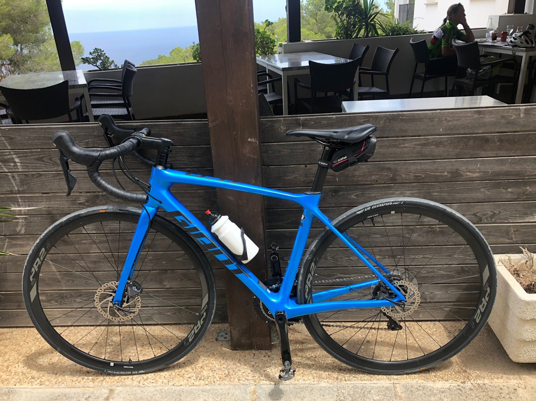 Ibiza MTB-伊维萨城区必去景点