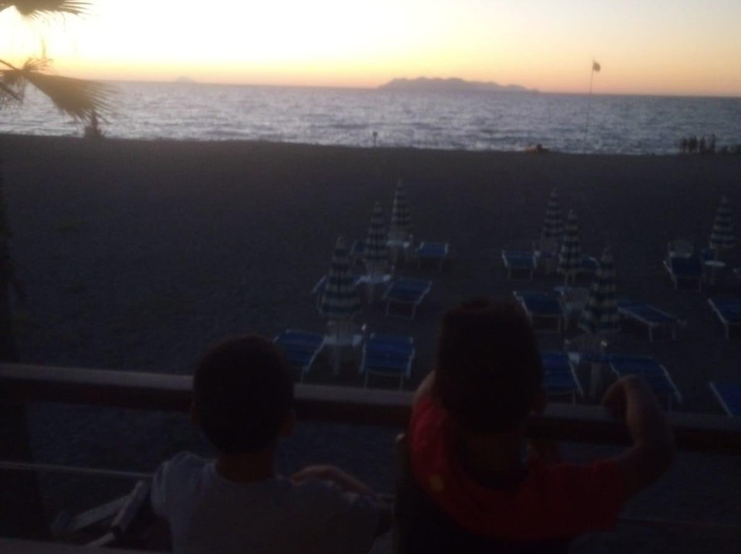 Hotel Il Gabbiano Beach主图