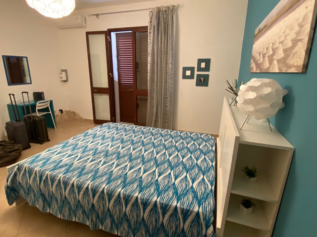 B&B Bianco Sale主图