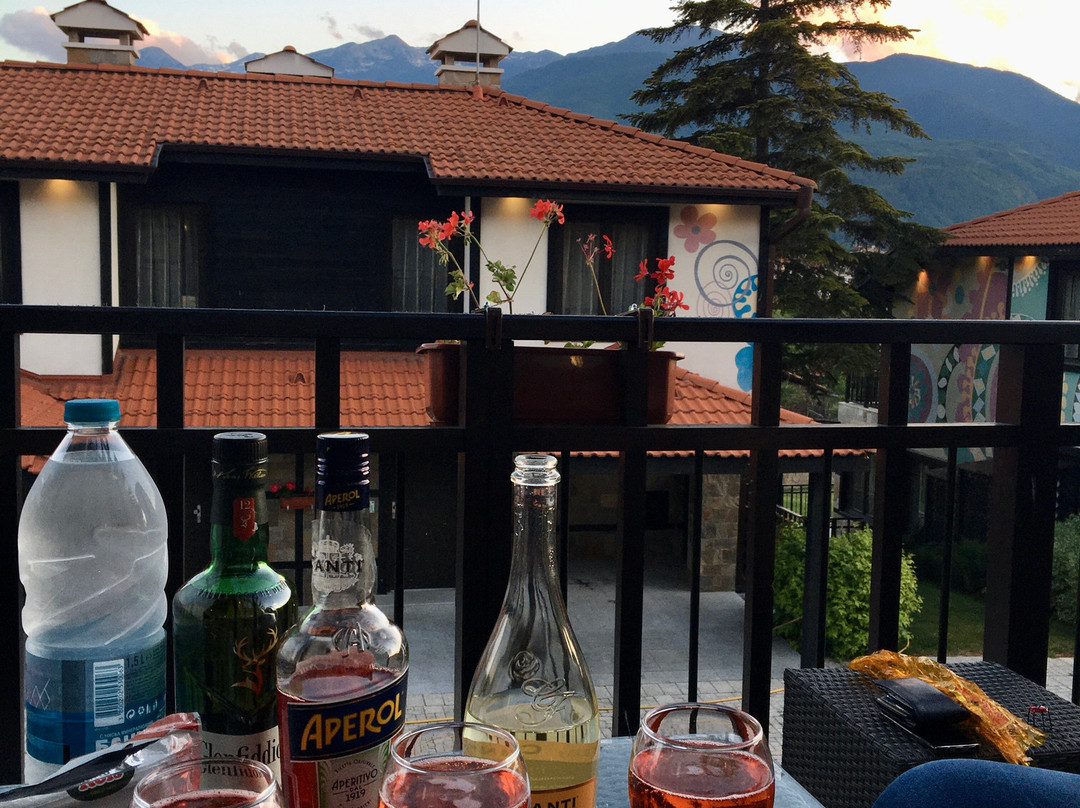 Ruskovets Thermal Spa & Ski Resort主图
