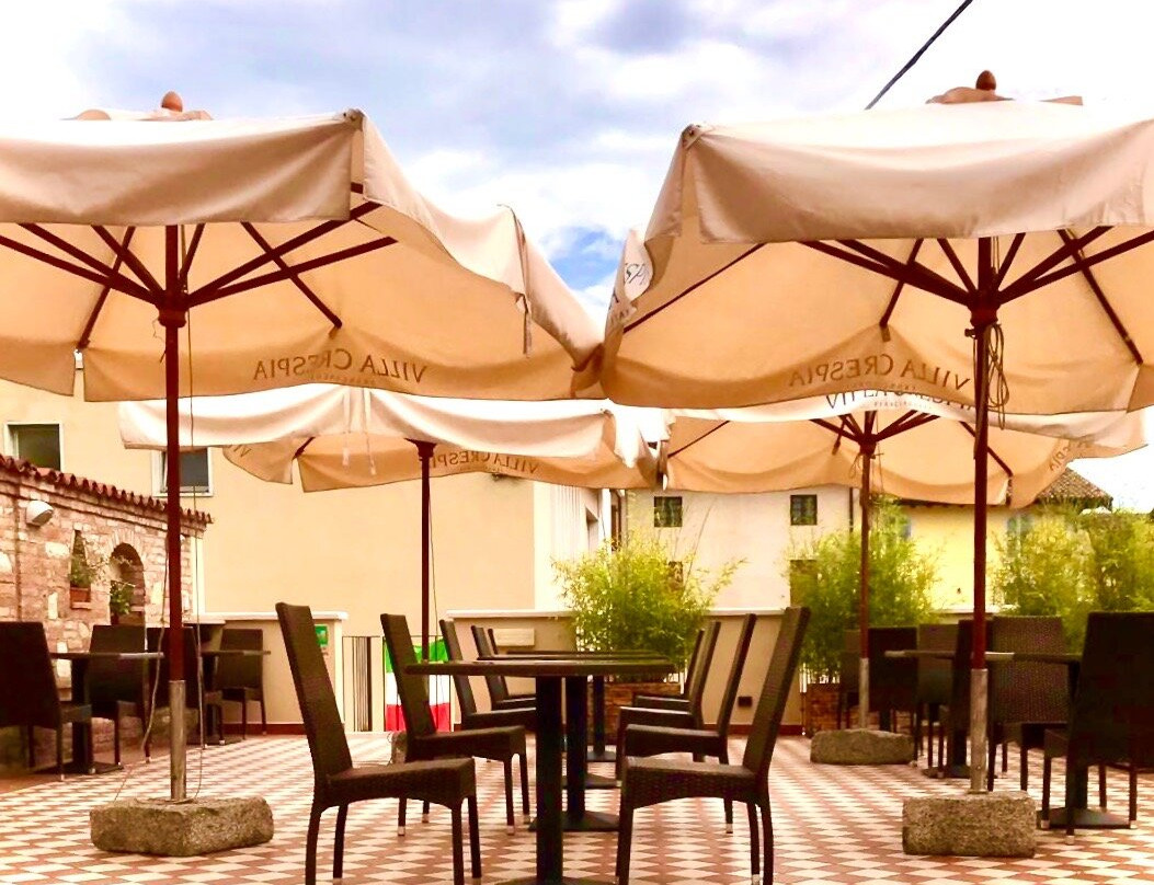 Terrazza Triclinium景点图片