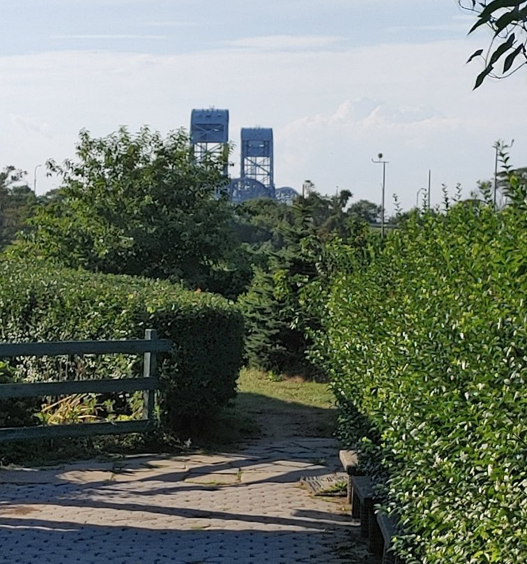 Jacob Riis Park-Far Rockaway必去景点