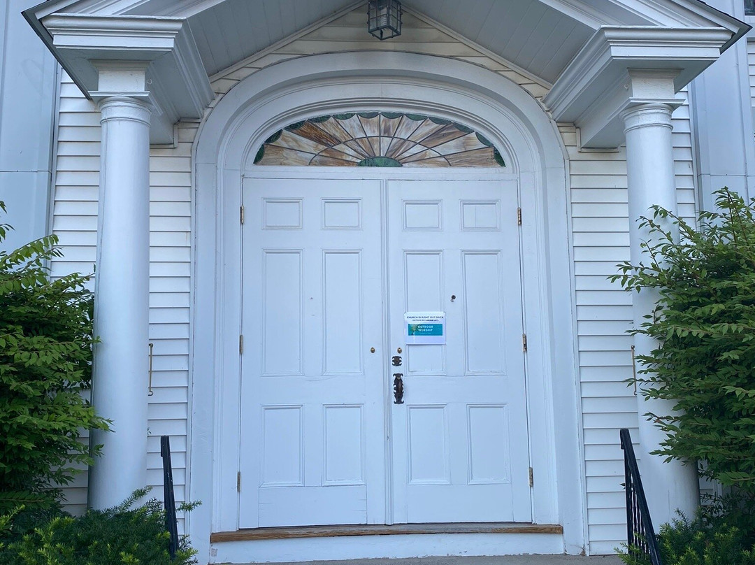 Chestnut Street Baptist Church景点图片