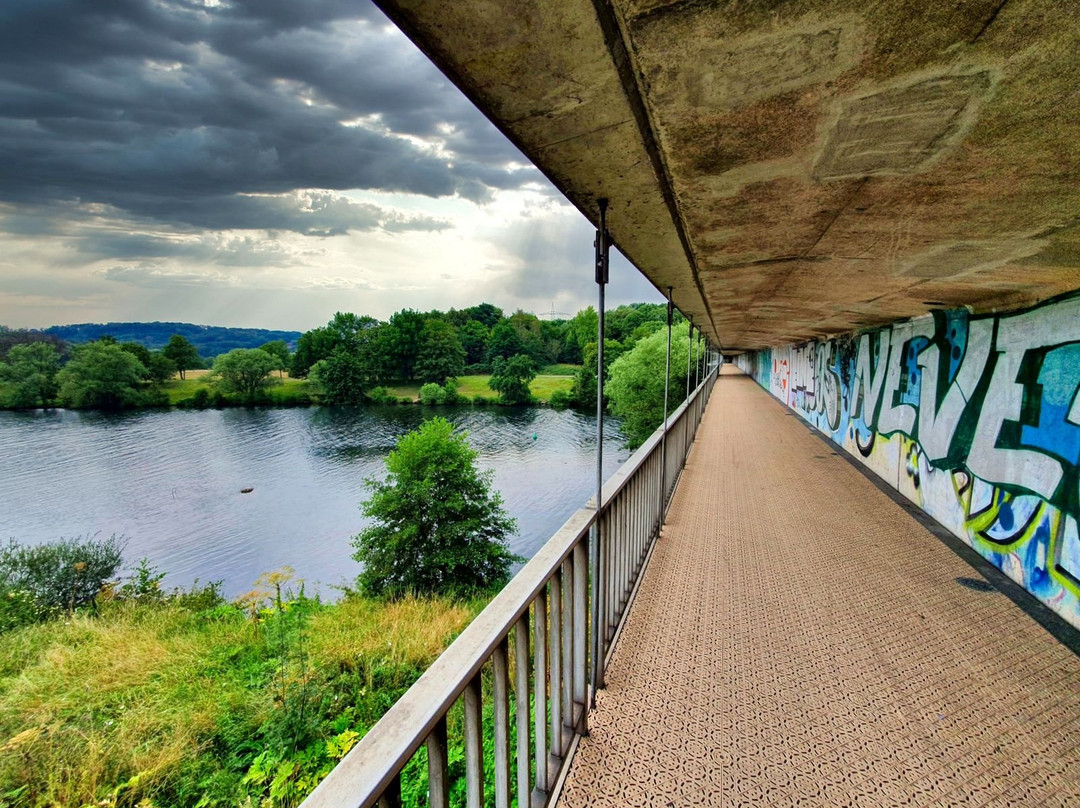 Kemnader See-维滕必去景点