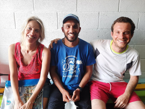 Punta Mesco Diving Center-莱万托必去景点