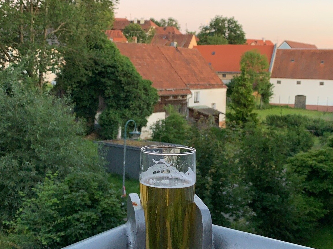 Sonnenhotel Bayerischer Hof主图