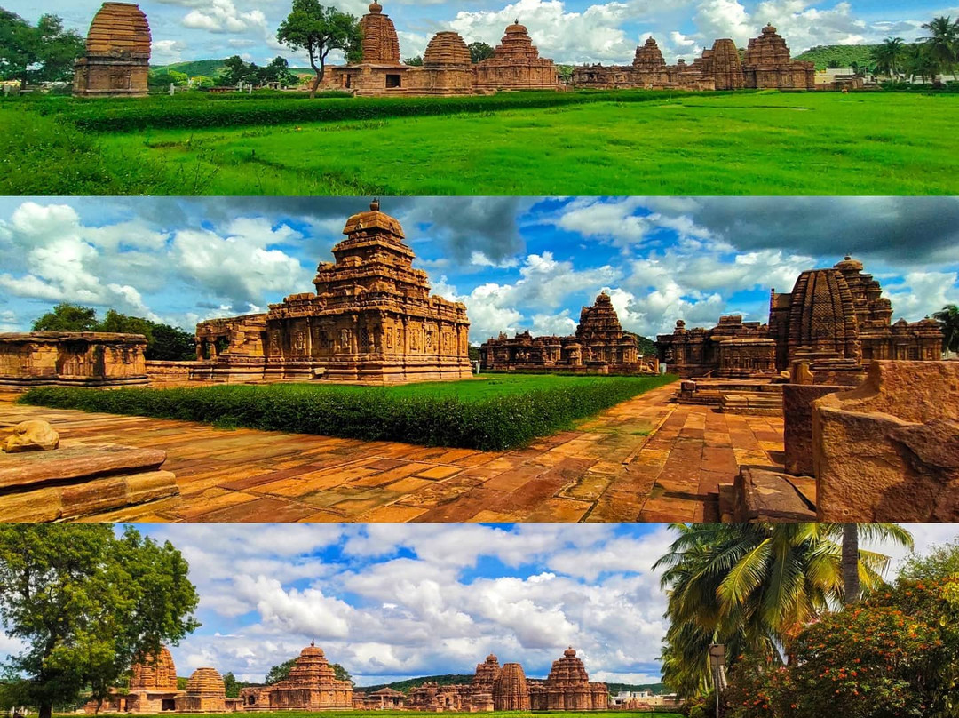 Hotel Mayura Chalukya KSTDC主图