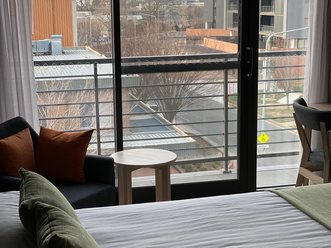 Abode Kingston主图