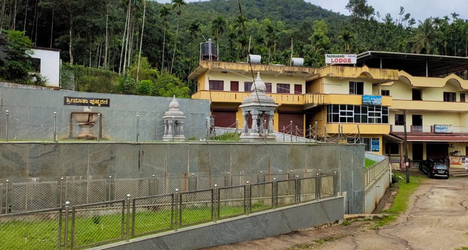 帕德玛什里旅馆主图