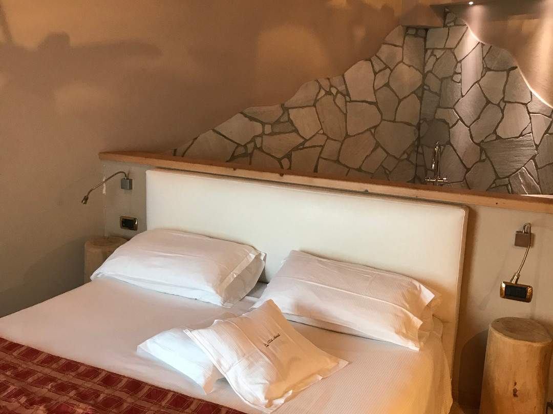 Hotel Cristallo主图
