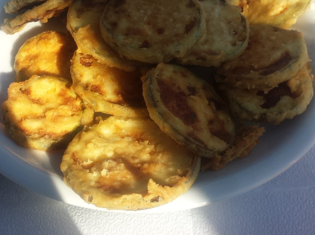 Agios Ioannis旅游攻略图片